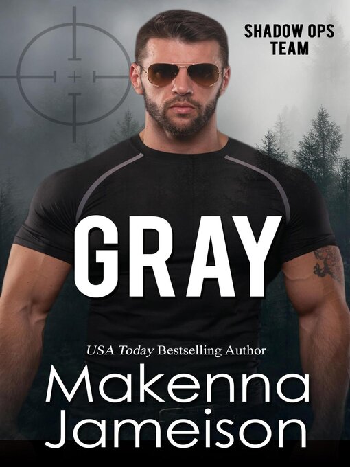 Title details for Gray by Makenna Jameison - Available